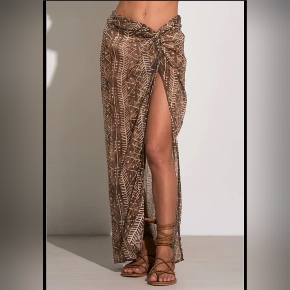 NORDSTROM SARONG